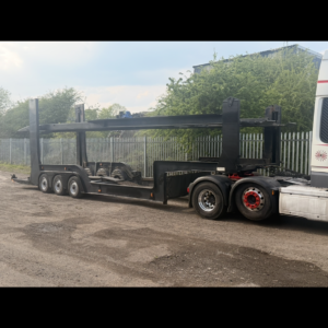 2017 DAF XF 510 Super Space 6x2 Euro 6         07774189300