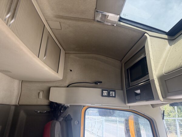 Volvo FH500 Globetrotter Super Space Cab                                                                                                                                                                                                                                                                                                                                                                                                                                                                                                                                                                                                                                                                                                                                                                                                                                                                                                                                                                                                                                                                                                                                                           twin line hydraulics TEST DEC - Image 23