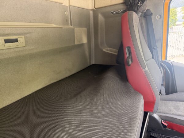 Volvo FH500 Globetrotter Super Space Cab                                                                                                                                                                                                                                                                                                                                                                                                                                                                                                                                                                                                                                                                                                                                                                                                                                                                                                                                                                                                                                                                                                                                                           twin line hydraulics TEST DEC - Image 20