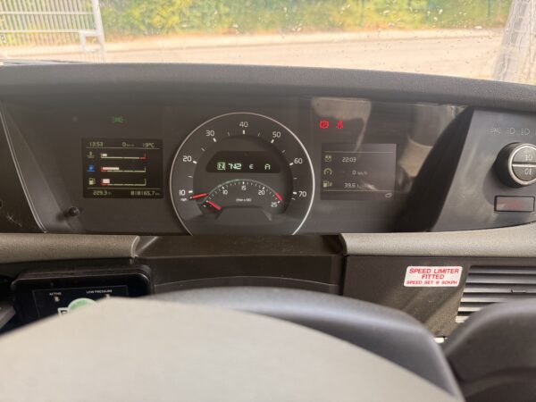 Volvo FH500 Globetrotter Super Space Cab                                                                                                                                                                                                                                                                                                                                                                                                                                                                                                                                                                                                                                                                                                                                                                                                                                                                                                                                                                                                                                                                                                                                                           twin line hydraulics TEST DEC - Image 17