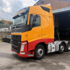 Volvo FH500 Globetrotter Super Space Cab                                                                                                                                                                                                                                                                                                                                                                                                                                                                                                                                                                                                                                                                                                                                                                                                                                                                                                                                                                                                                                                                                                                                                           twin line hydraulics TEST DEC