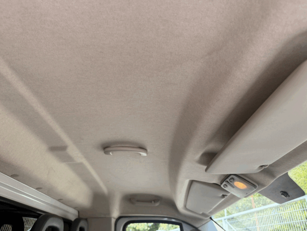 Ducato One Car Transporter very good condition test March 26 - Image 13